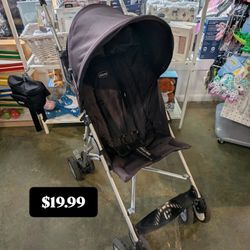 Jeep Umbrella Stroller 