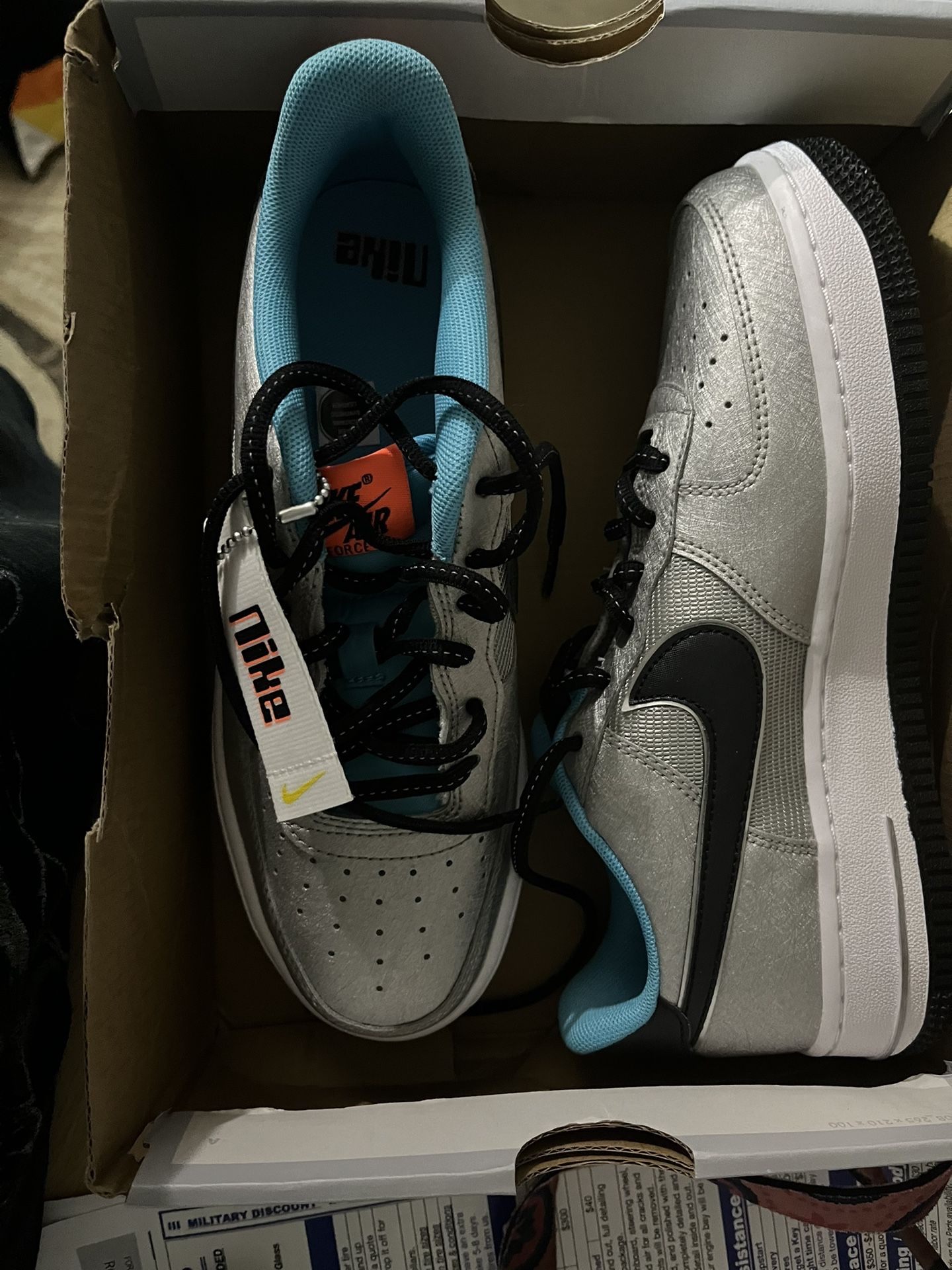 Shoes