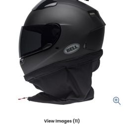 Bell Helmet