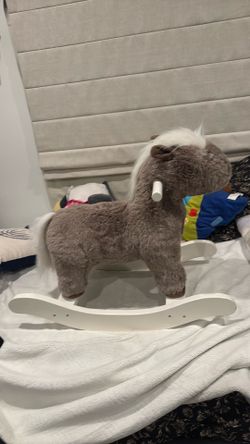 Rocking horse