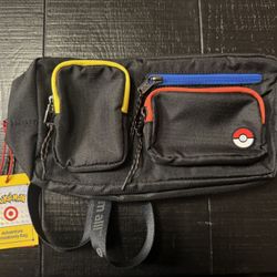 Pokémon X Target 