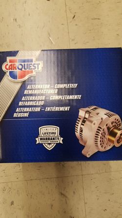 Alternator for Hyundai/Kia