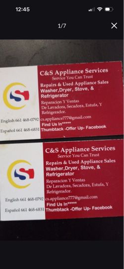 C&S  the best for less