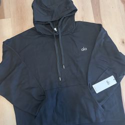 Authentic Alo Hoodie