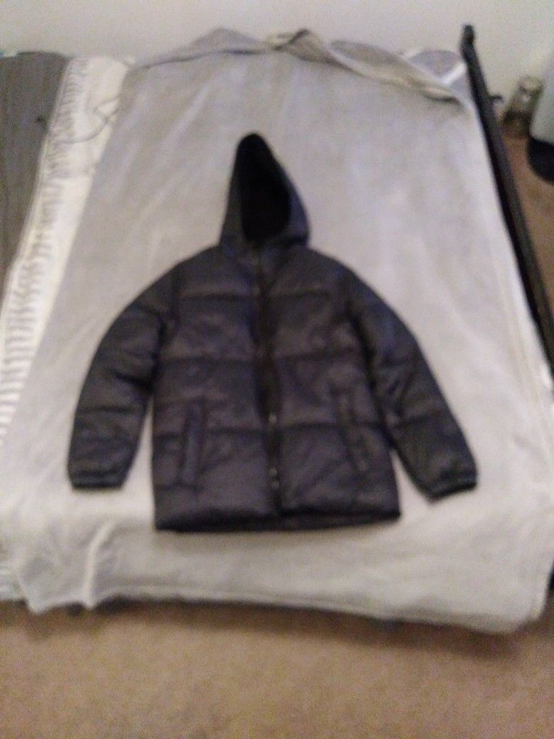 " Old Navy" and " RBX " Coat