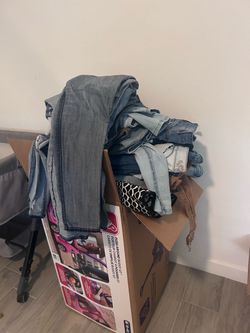 Boy size 8, teen small 1-3