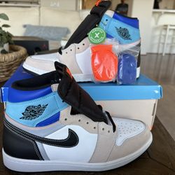 Jordan 1 Prototype