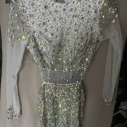Prom Dress Size 6 