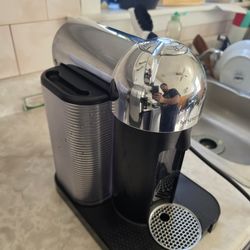 Nespresso Vertuo