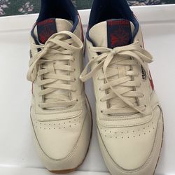 Reebok Shoes Men Size 12