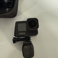 GO Pro Hero 10
