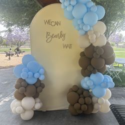 Birthday Backdrop Specials 