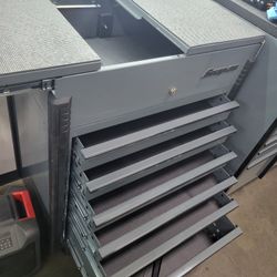 Snap On Tool Box