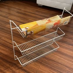 ClosetMaid Three Tier Rack