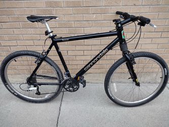 Cannondale Cad3