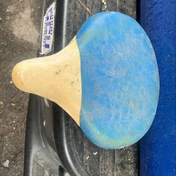 Vintage Seat   