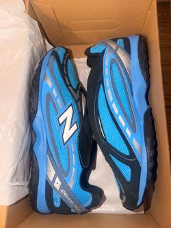 New balance