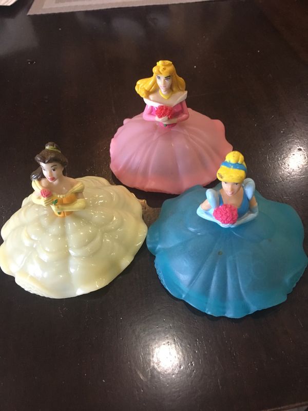 Princess Cake Toppers For Sale In Victorville Ca Offerup