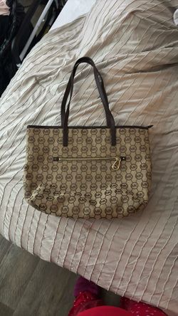 Michael Kors Tote **used a few times