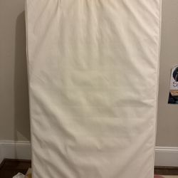 Toddler Mattress 