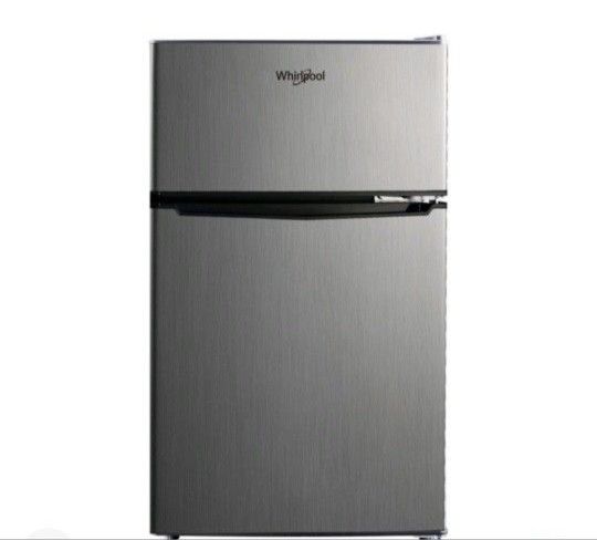 Mini Fridge WHIRLPOOL