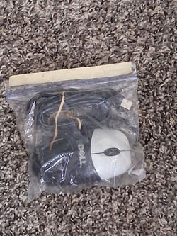 Computer mouse