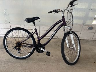 Bike Schwinn Cruser