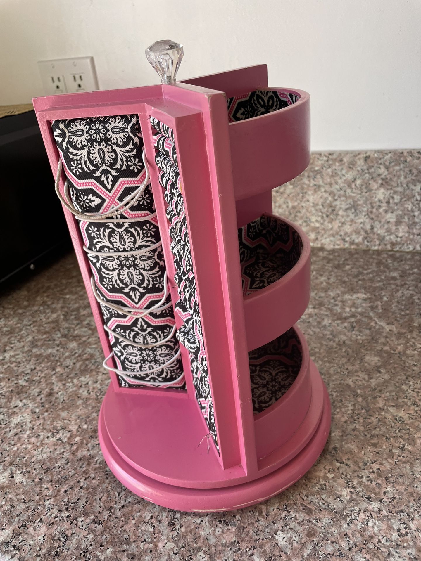 Jewelry Organizer