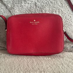 Kate Spade Crossbody Bag 