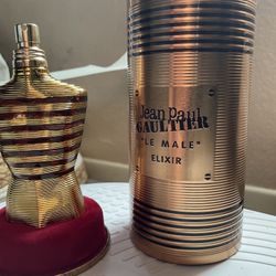 *BEST OFFERS* JPG  "LE MALE" (125ML)