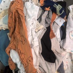 Baby Boy Clothes