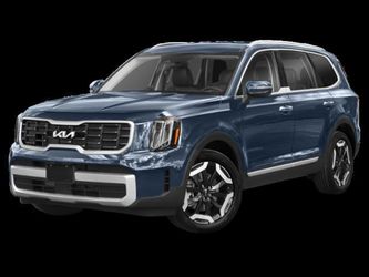 2023 Kia Telluride