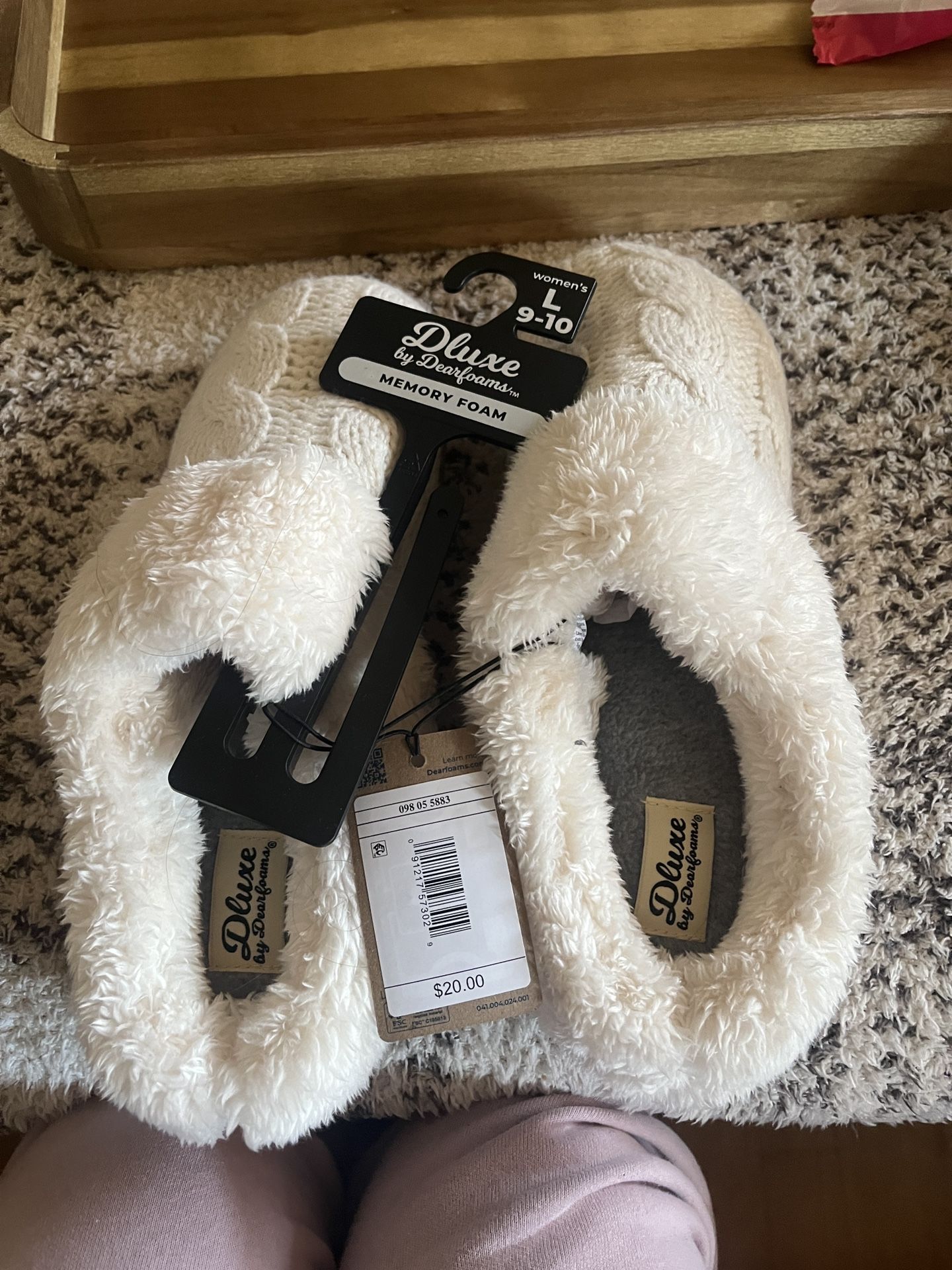 House Slippers