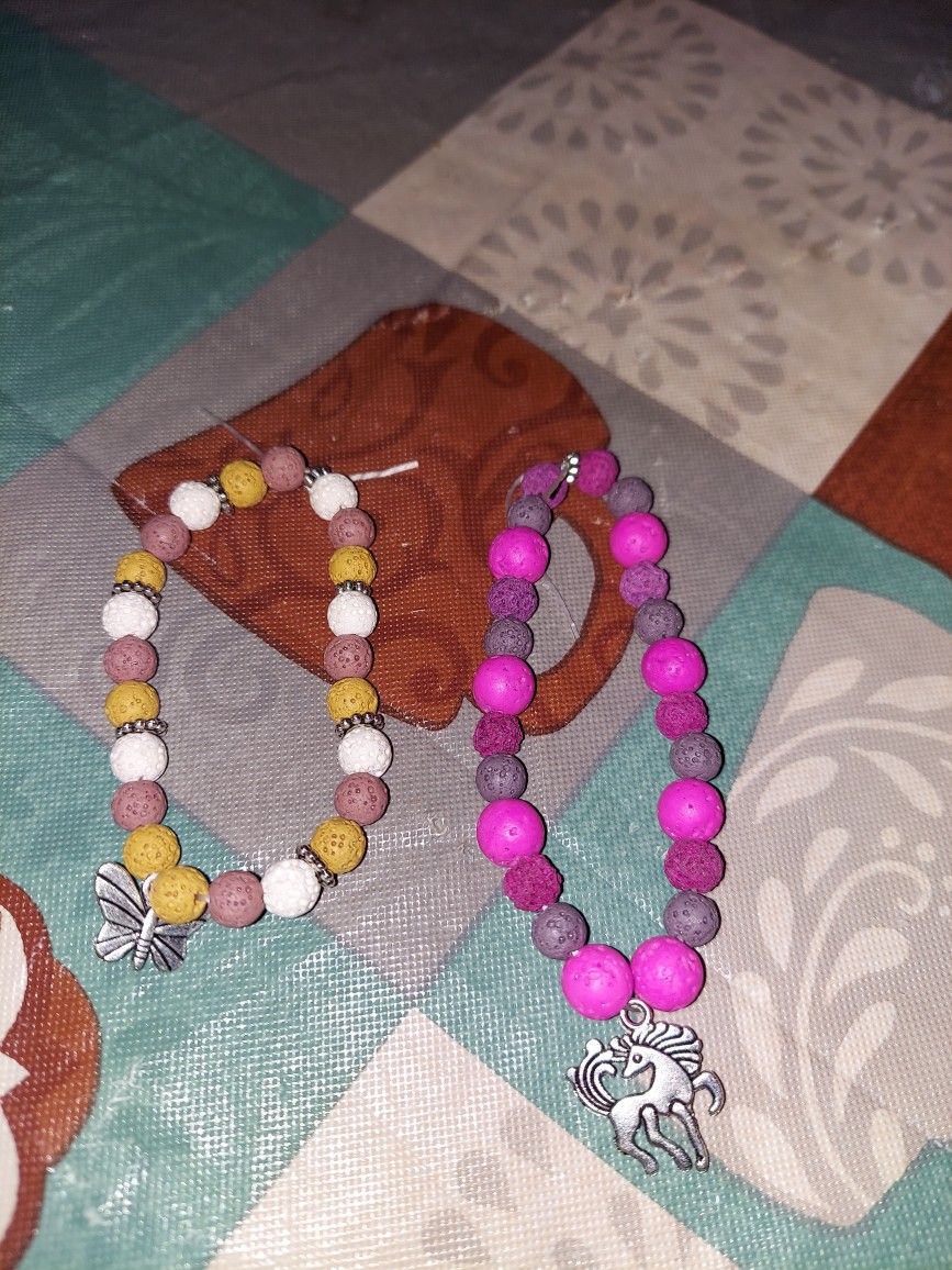 Bracelets