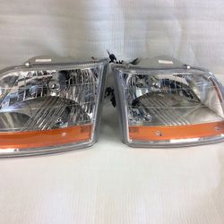 Harley Davidson lights
