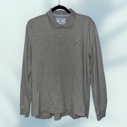 Men’s Southern Tide Long Sleeve 