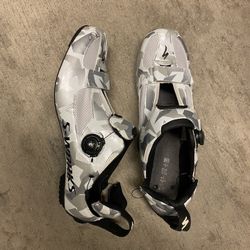 Specialized S-works Trivent Shoes 12.6