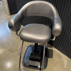 Electrical Hairstyling Chair For Sale