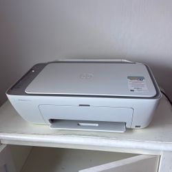 HP Printer 