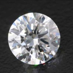 1.90ct D VS1 Ideal Lab Grown Diamond w/ IGI Report