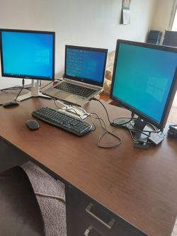 Table For Computer 