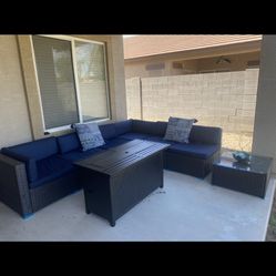 Patio Furniture (Used) 