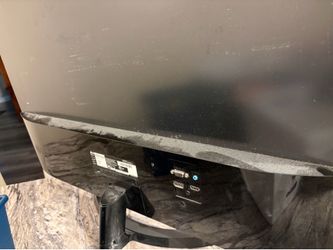 LG Monitor
