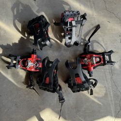 Schwinn Pedals