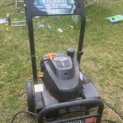 2500 Psi 