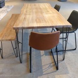 Dining Room Set 