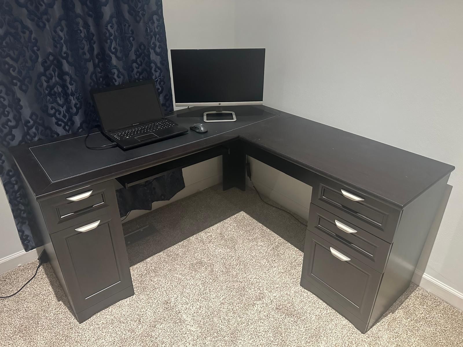 Computer Desk