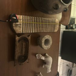 Stunning Vintage Home Decor Pieces 