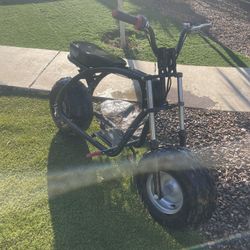 Mini Bike 