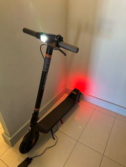 Phantom A10 Smart Electric Scooter (e-scooter)